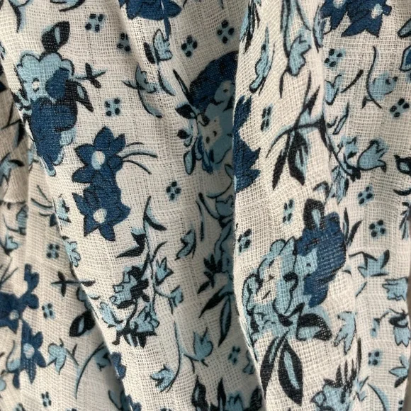 NWT BARDOT floral top - Picture 8 of 8